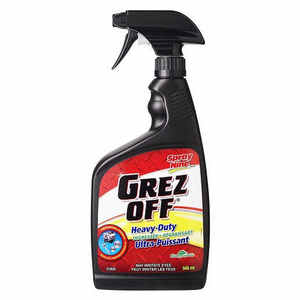 PARTS WASHER FLUID 946ML