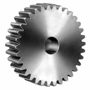 M1.5 Z=95 NO HUB NR. CM27095