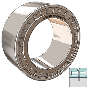 NNCL-4960-V