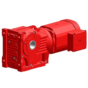 KA107B DRN180M4/RI 49.90:1