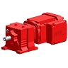R17 DRN71M4 15.84:1 R17 DRN71M4 15.84:1