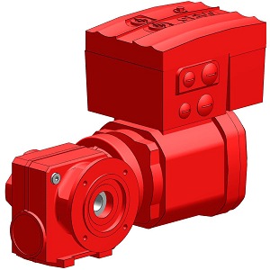SAF37 DRS71S4/MM03 87.7529703801