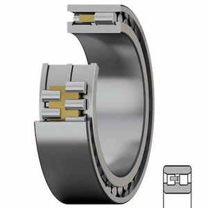 SKF NN3072KSPW33