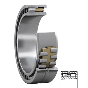 SKF NNU4960BK/SPW33