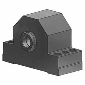 PLBU40 SELF LOCKING PACKED/FLBU40 KMT6/