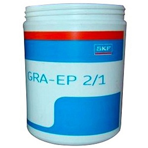 GRA-EP 2/1