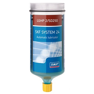 LGHQ 2/SD250