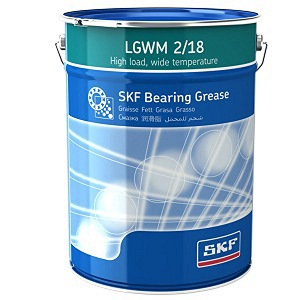 LGWM 2/18