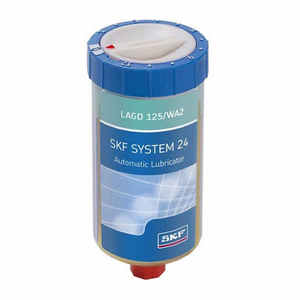 BDI-SKF LAGD 125/WA2