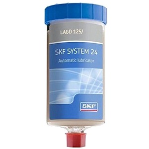 LAGD 125/LG201