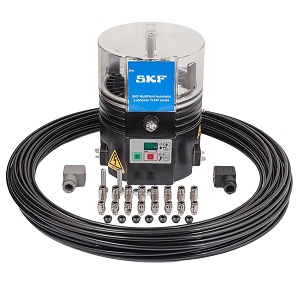 TLMP 1008/24DC