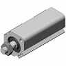 CDQ2A25-50DCMZ-M9BL CDQ2A25-50DCMZ-M9BL