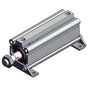 SMC CDQ2L40-20DMZ-M9BL