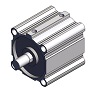 CQ2B180-100DCMZ CQ2B180-100DCMZ