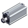 CDQ2A50-125DCMZ-A93Z CDQ2A50-125DCMZ-A93Z