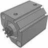 CDQ2B25-20DCZ-M9BVZ-XC36 CDQ2B25-20DCZ-M9BVZ-XC36