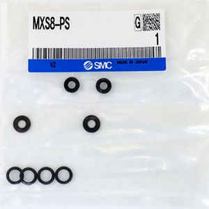 SMC MXS8-PS