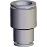 KQ2H12-16A KQ2H12-16A