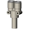 KQ2X10-12A KQ2X10-12A