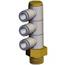 KQ2VT06-02AP KQ2VT06-02AP