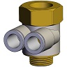 KQ2ZF10-03AP KQ2ZF10-03AP