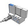 SY3300-5NZ1-W1-01 SY3300-5NZ1-W1-01