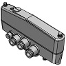 JSY5303-5U-H-WO-UGN11 JSY5303-5U-H-WO-UGN11