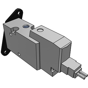 SYJ512-SL-M5-F