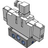 VFS4310-5DZB-04 VFS4310-5DZB-04