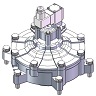 VXF26CBJB VXF26CBJB