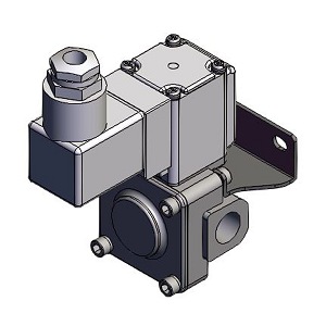 VXD230BHXB