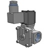 VXD250LZ3AAX332 VXD250LZ3AAX332