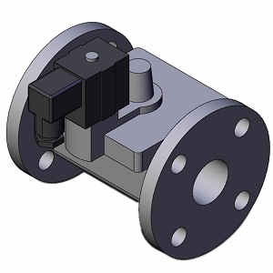 VXP2390-50-9D DC220V