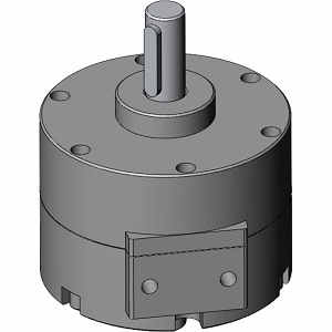 CRB2BW40-90DZ