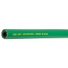 1/2IN GREEN OXYGEN HOSE 300PSI