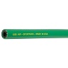 1/2IN GREEN OXYGEN HOSE 300PSI 1/2IN GREEN OXYGEN HOSE 300PSI