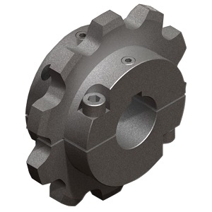 81XC10F X 1-7/16 SPLIT