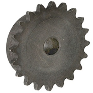 HA40B10 X 3/4IN