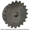 21712002770 ANSI 60-1 12T Sprocket 21712002770 ANSI 60-1 12T Sprocket