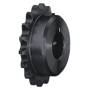 H100B9 X 1-1/2IN KW 2SS