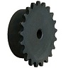 SPROCKET ANSI 60-1 Z9 HT 21712003120 SPROCKET ANSI 60-1 Z9 HT 21712003120
