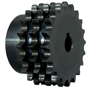 HT160B24 X 5-1/4 KW 2SS