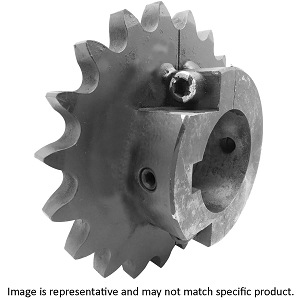 82C14F X 3-15/16 SPLIT MILL