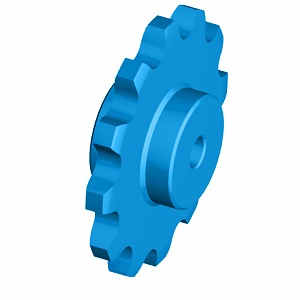 US3011C39 W/HUB TO ACCOMMODATE