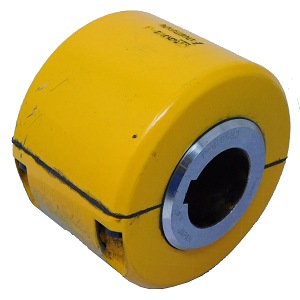 CR5018J 40MM X 25MM CMPLT W/CHAIN