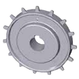 2133FSNB10N X 3/4