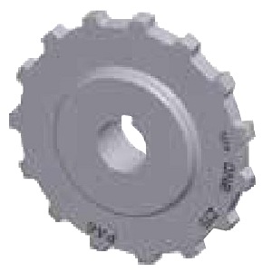 QNBZ18PA6 1.25 ROUND KW SS