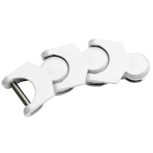 D 1700 NAT WHITE