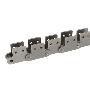 C2060H RIV SK-2 ATT EVERY 3PT