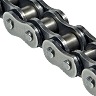 530 ALPHA O-RING SEALED CHAIN 530 ALPHA O-RING SEALED CHAIN